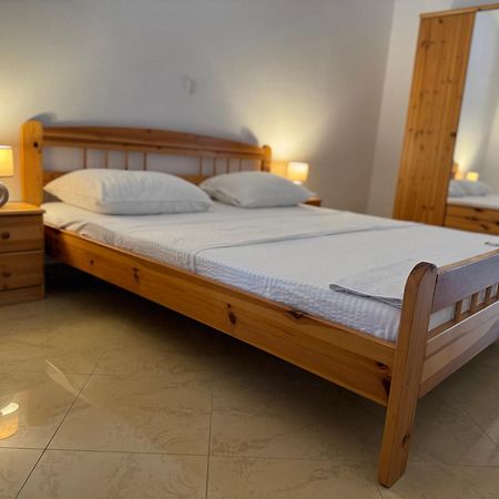 Apartments Bernarda 2 Нин Экстерьер фото