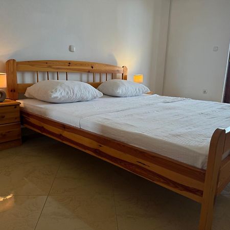 Apartments Bernarda 2 Нин Экстерьер фото