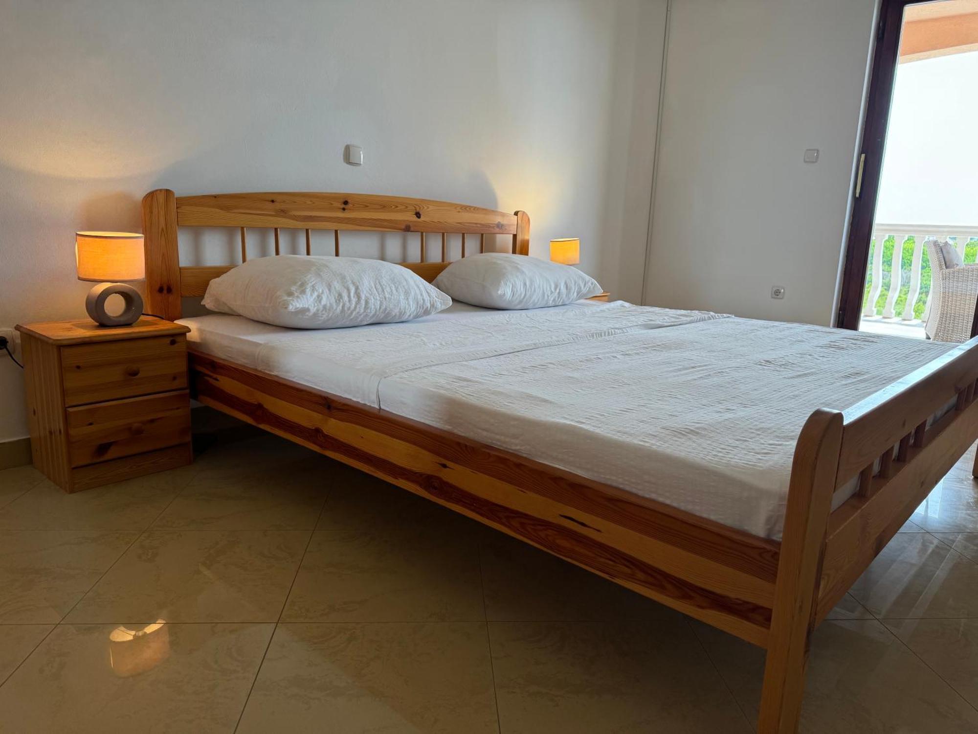 Apartments Bernarda 2 Нин Экстерьер фото
