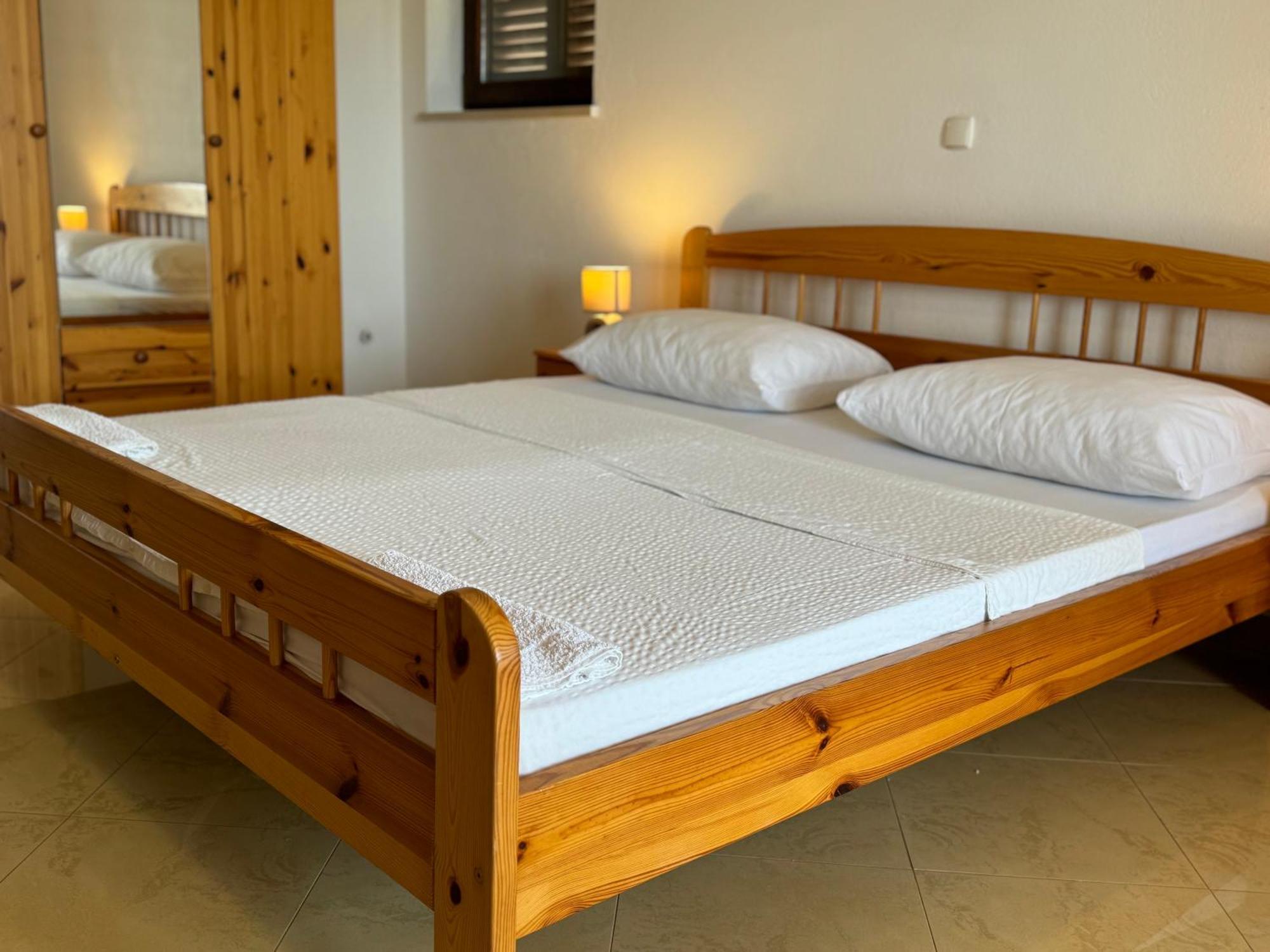 Apartments Bernarda 2 Нин Экстерьер фото