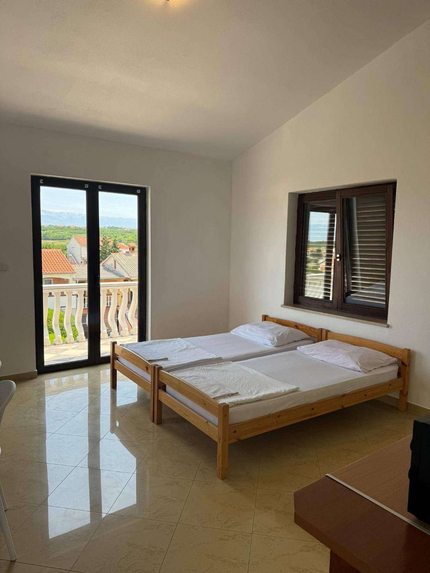 Apartments Bernarda 2 Нин Экстерьер фото