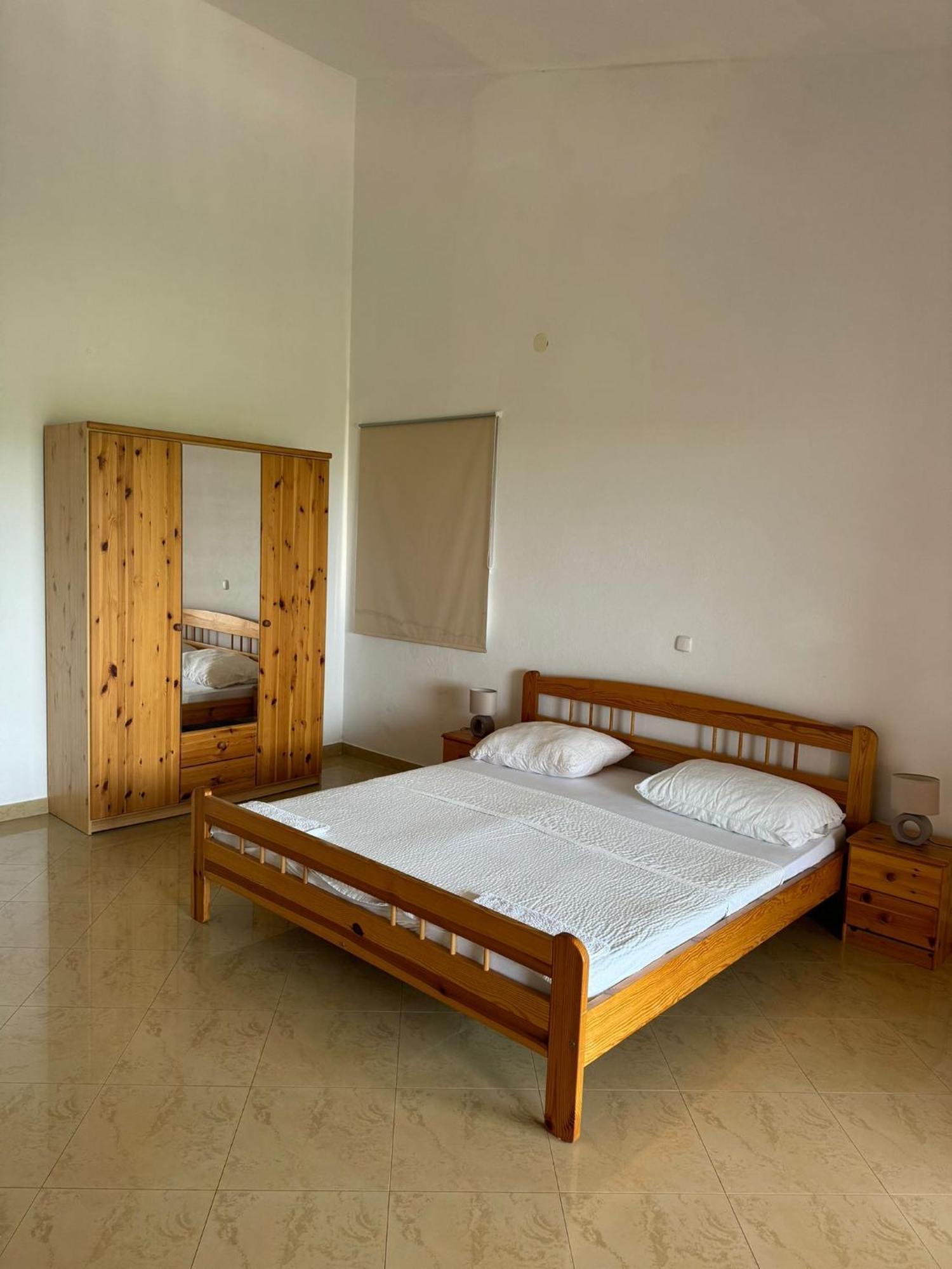 Apartments Bernarda 2 Нин Экстерьер фото