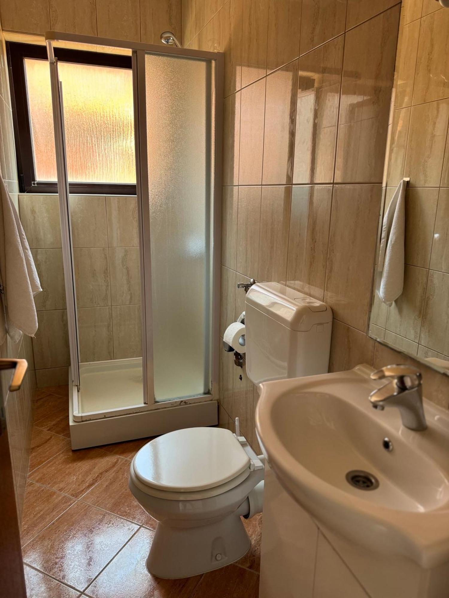 Apartments Bernarda 2 Нин Экстерьер фото