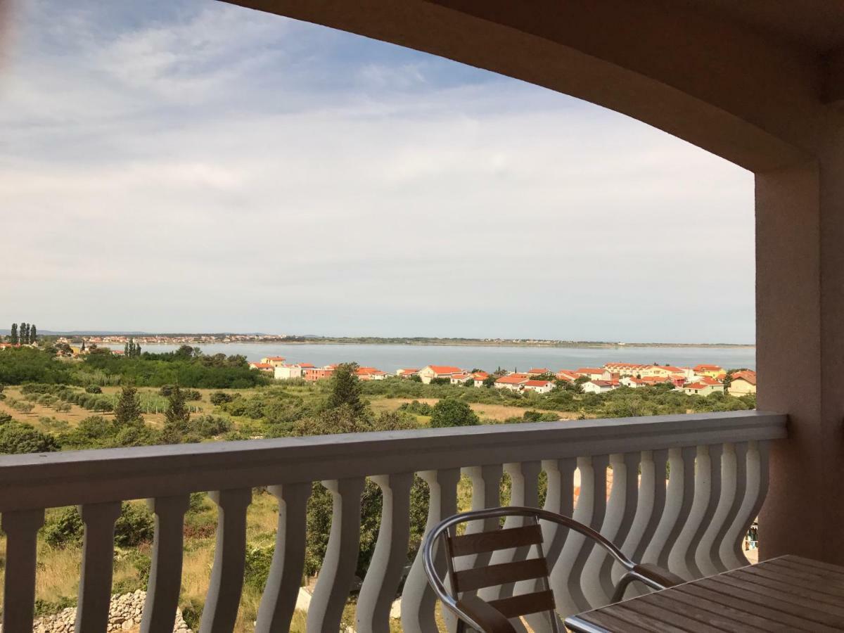 Apartments Bernarda 2 Нин Экстерьер фото