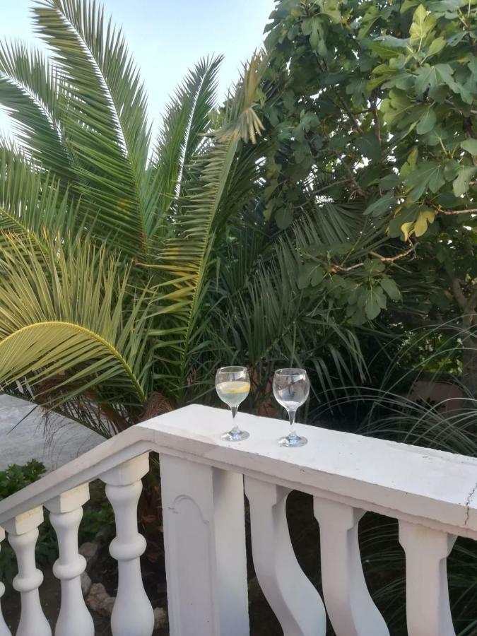 Apartments Bernarda 2 Нин Экстерьер фото